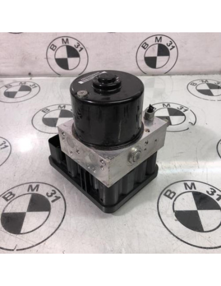 Bloc ABS (freins anti-blocage) BMW SERIE 1 E87 PHASE 2 Diesel
