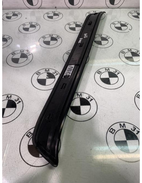 Marche pieds BMW SERIE 3 E91 TOURING PHASE 1 BREAK Diesel