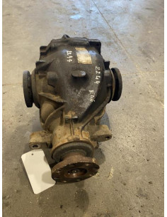 Pont (propulsion) BMW SERIE 3 E46 COMPACT PHASE 1 Diesel