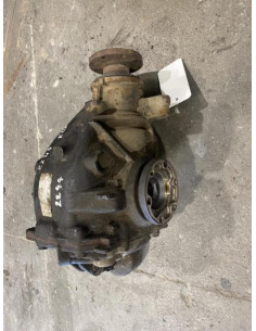 Pont (propulsion) BMW SERIE 3 E46 COMPACT PHASE 1 Diesel 2