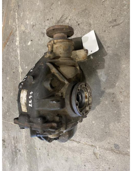 Pont (propulsion) BMW SERIE 3 E46 COMPACT PHASE 1 Diesel