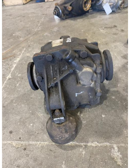 Pont (propulsion) BMW SERIE 3 E46 COMPACT PHASE 1 Diesel