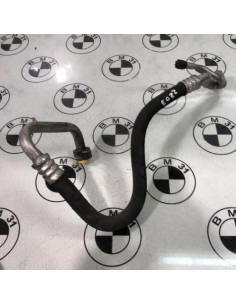 Tuyau de climatisation BMW SERIE 1 E87 PHASE 2 Diesel 2