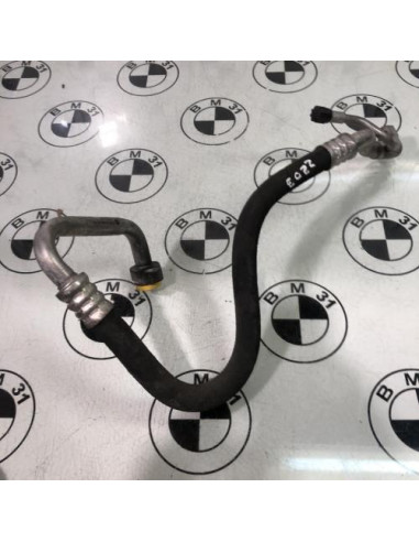 Tuyau de climatisation BMW SERIE 1 E87 PHASE 2 Diesel