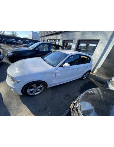 Tuyau de climatisation BMW SERIE 1 E87 PHASE 2 Diesel