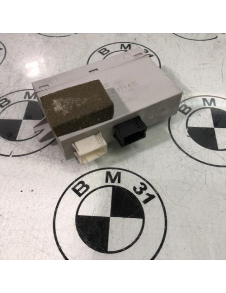 Boitier d'aide au stationnement BMW SERIE 3 E46 PHASE 2 Diesel