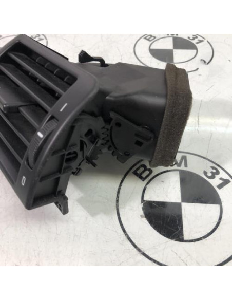 Aerateur tableau de bord avant gauche BMW SERIE 3 E46 PHASE 2 Diesel