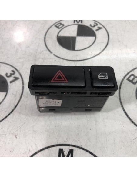 Bouton de warning BMW SERIE 3 E46 PHASE 2 Diesel