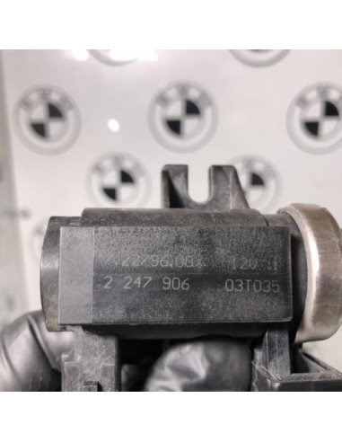 Capteur BMW SERIE 3 E46 PHASE 2 Diesel