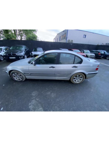 Capteur BMW SERIE 3 E46 PHASE 2 Diesel