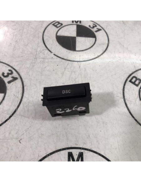 Bouton/Interrupteur BMW SERIE 3 E46 PHASE 2 Diesel