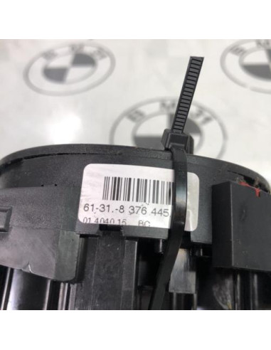 Contacteur tournant BMW SERIE 3 E46 PHASE 2 Diesel