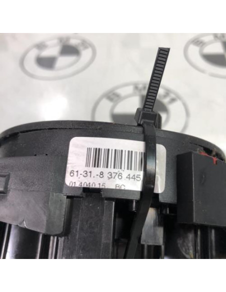 Contacteur tournant BMW SERIE 3 E46 PHASE 2 Diesel