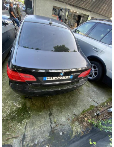 Antenne BMW SERIE 3 E92 COUPE PHASE 2 Diesel