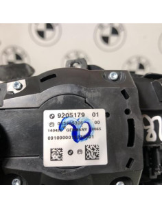 Commande GPS BMW SERIE 3 E92 COUPE PHASE 2 Diesel