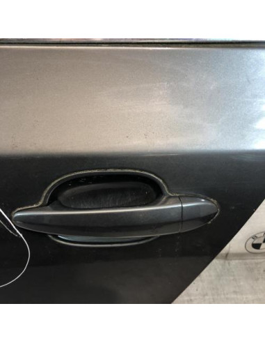 Porte arriere gauche BMW SERIE 5 E60 PHASE 1 Diesel