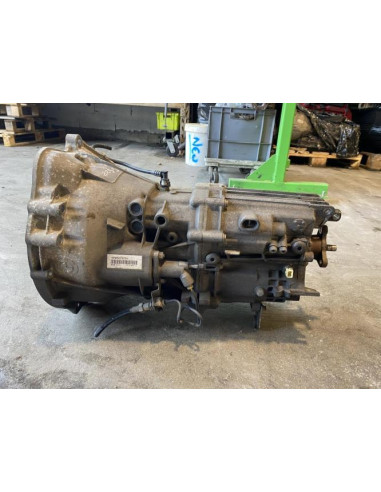 Boite de vitesses BMW Z4 E85 ROADSTER PHASE 2 CABRIOLET Essence