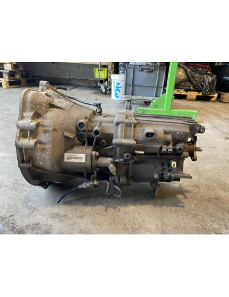 Boite de vitesses BMW Z4 E85 ROADSTER PHASE 2 CABRIOLET Essence
