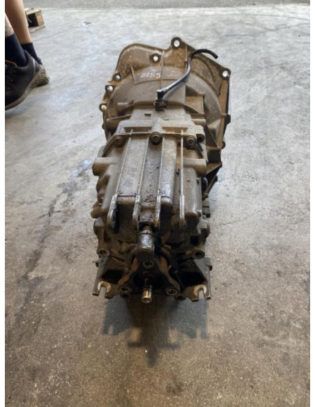 Boite de vitesses BMW Z4 E85 ROADSTER PHASE 2 CABRIOLET Essence