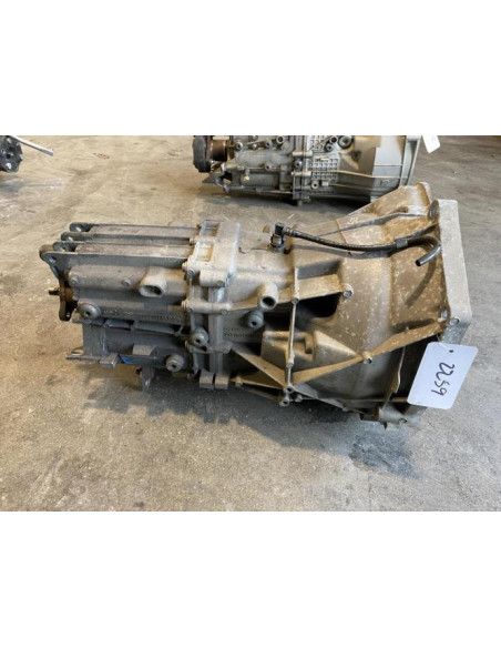 Boite de vitesses BMW Z4 E85 ROADSTER PHASE 2 CABRIOLET Essence