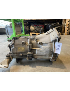 Boite de vitesses BMW SERIE 3 E46 PHASE 1 Essence