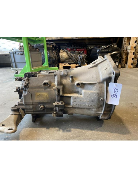 Boite de vitesses BMW SERIE 3 E46 PHASE 1 Essence