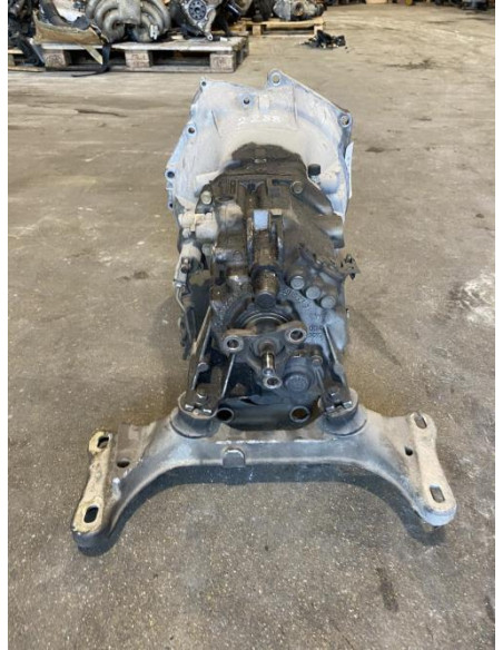 Boite de vitesses BMW SERIE 3 E46 PHASE 1 Essence