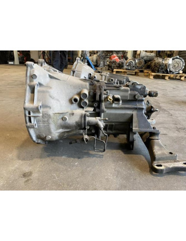 Boite de vitesses BMW SERIE 3 E46 PHASE 1 Essence