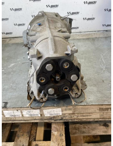 Boite de vitesses BMW SERIE 1 F20 PHASE 1 