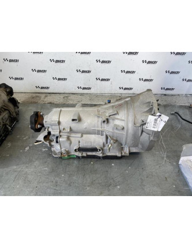 Boite de vitesses BMW SERIE 1 F20 PHASE 1 