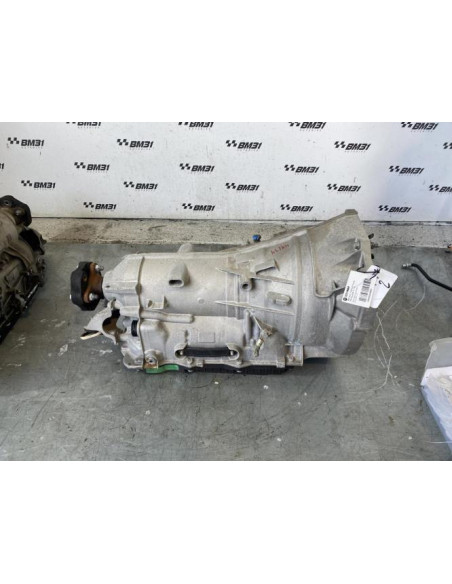 Boite de vitesses BMW SERIE 1 F20 PHASE 1 