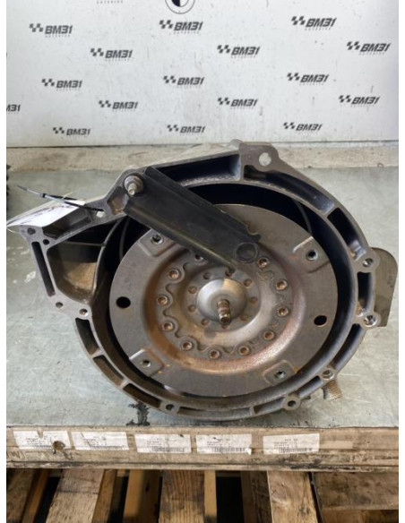 Boite de vitesses BMW SERIE 1 F20 PHASE 1 