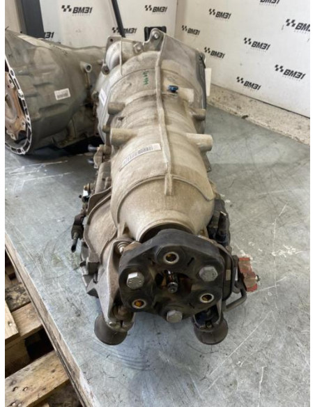 Boite de vitesses BMW SERIE 1 E87 PHASE 1 