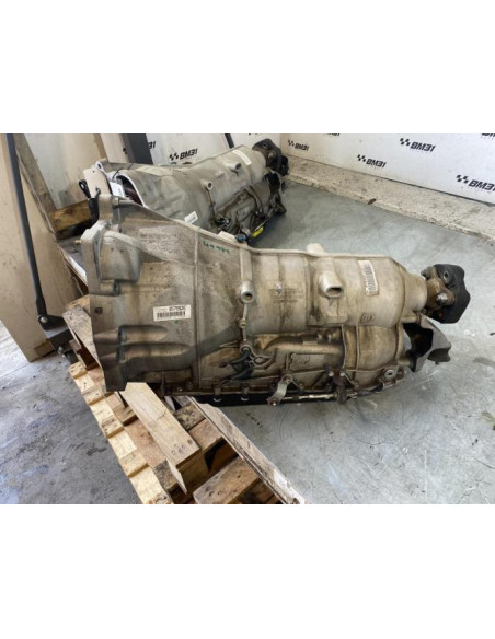 Boite de vitesses BMW SERIE 1 E87 PHASE 1 