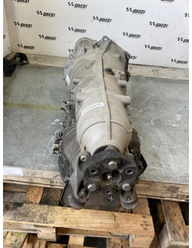 Boite de vitesses BMW SERIE 3 E92 COUPE PHASE 1 Essence