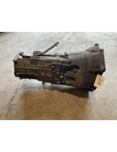 Boite de vitesses BMW SERIE 3 E46 TOURING PHASE 1 BREAK Essence