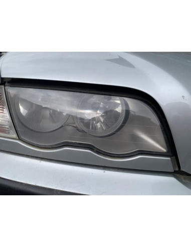 Boite de vitesses BMW SERIE 3 E46 TOURING PHASE 1 BREAK Essence