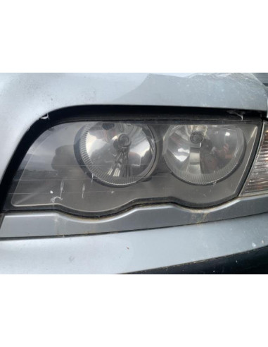 Boite de vitesses BMW SERIE 3 E46 TOURING PHASE 1 BREAK Essence