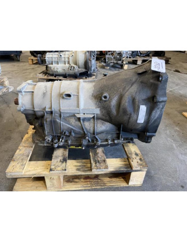 Boite de vitesses BMW SERIE 3 E92 COUPE PHASE 2 Diesel