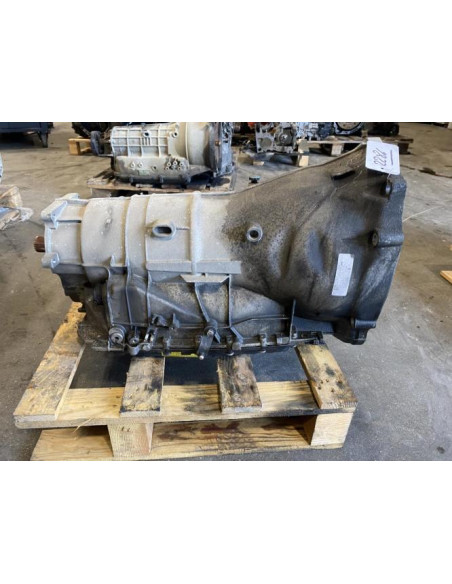 Boite de vitesses BMW SERIE 3 E92 COUPE PHASE 2 Diesel
