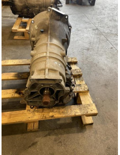 Boite de vitesses BMW SERIE 3 E92 COUPE PHASE 2 Diesel 2