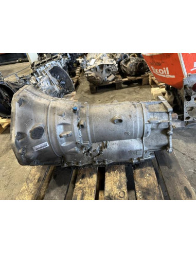 Boite de vitesses BMW SERIE 5 F07 GRAN TURISMO PHASE 2 Essence