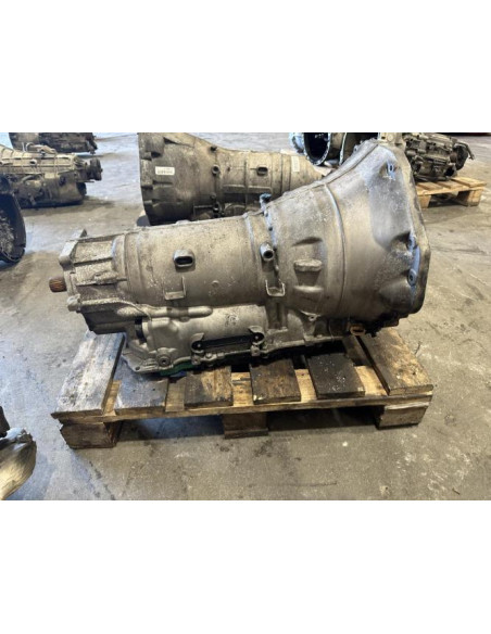 Boite de vitesses BMW SERIE 5 F07 GRAN TURISMO PHASE 2 Essence