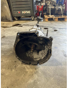 Boite de vitesses BMW SERIE 3 E36 Diesel 2