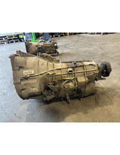 Boite de vitesses BMW SERIE 5 E39 PHASE 1  2