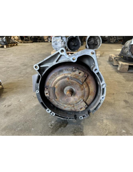Boite de vitesses BMW SERIE 5 E39 PHASE 1 