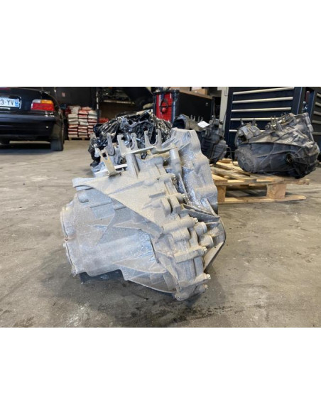 Boite de vitesses MINI MINI 2 R56 PHASE 2 Diesel