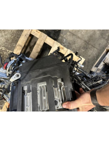 Calculateur moteur MINI MINI 3 F55 PHASE 1 Essence