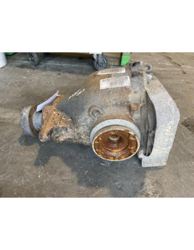 Pont (propulsion) BMW SERIE 5 E60 PHASE 2 Diesel