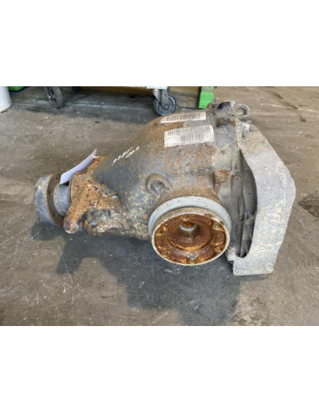 Pont (propulsion) BMW SERIE 5 E60 PHASE 2 Diesel